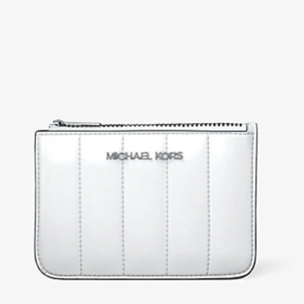 Michael Kors Jet Set  Coin Pouch Card Holder small Wallet